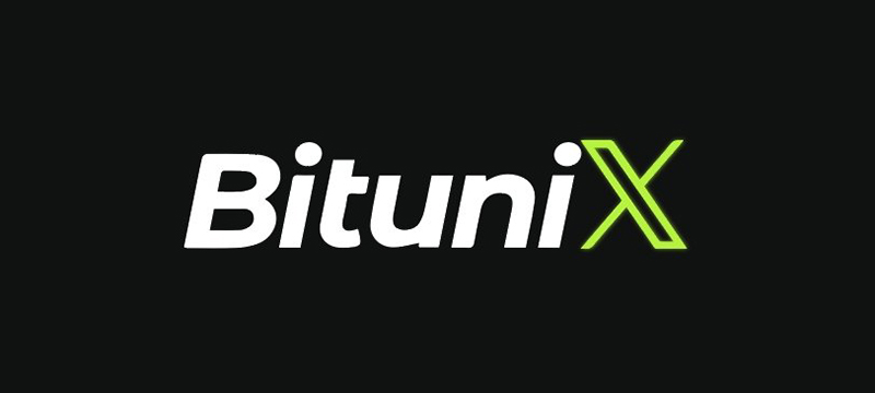 حجم معامله در صرافی بیت یونیکس Bitunix 