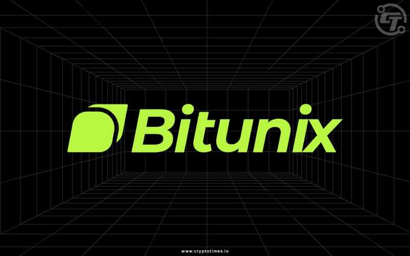 آموزش شارژ کردن حساب در صرافی بیت یونیکس bitunix