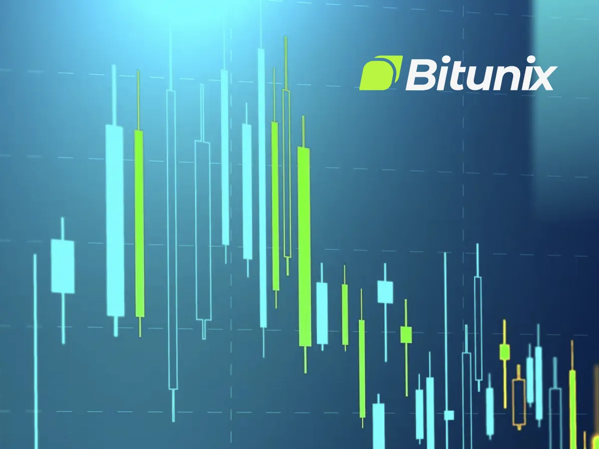 آموزش کامل تبادل ارز دیجیتال در صرافی بیت یونیکس Bitunix