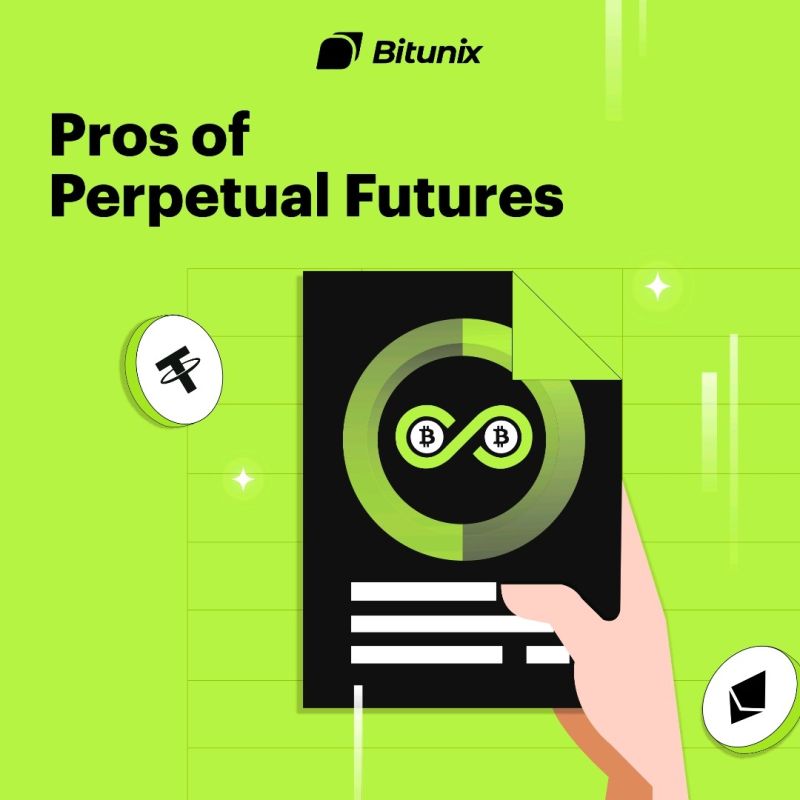  آموزش معاملات در اپلیکیشن صرافی بیت یونیکس ( bitunix )