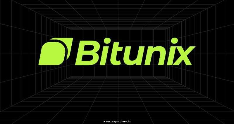 گردونه شانس صرافی Bitunix