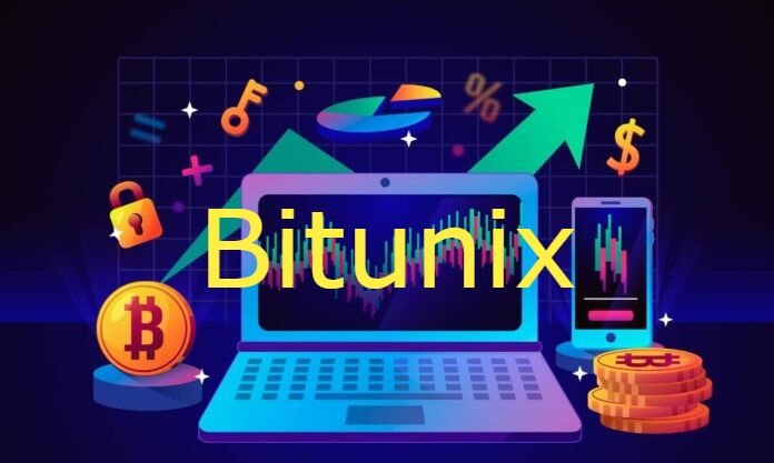 صرافی بیت یونیکس Bitunix