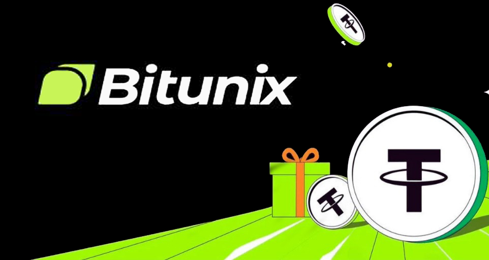 کمپین بونوس ماه آذر بیت یونیکس