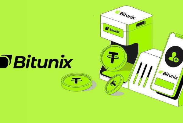 مقررات صرافی بیت یونیکس Bitunix