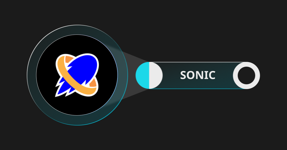  ارز Sonic در صرافی BITUNIX