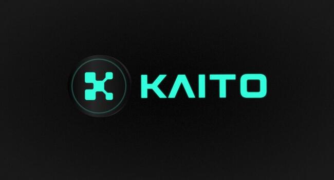 ارز دیجیتال KAITO