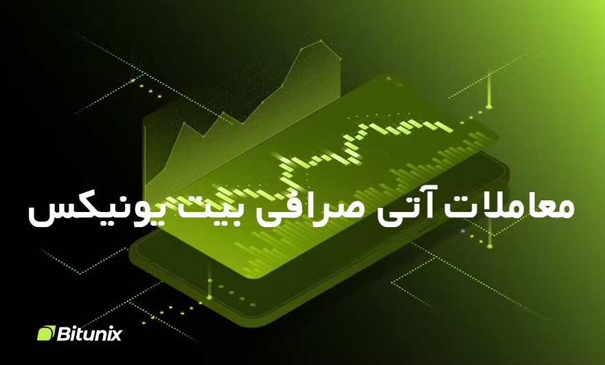 آموزش معاملات آتی در سایت صرافی Bitunix