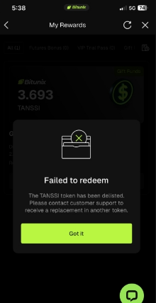 صرافی bitunix