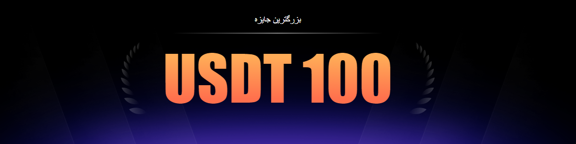 رویداد سالگرد چهارم صرافی Bitunix 