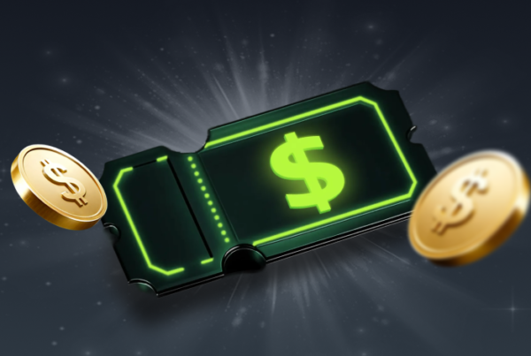 برداشت USD1 و USDC در صرافی Bitunix