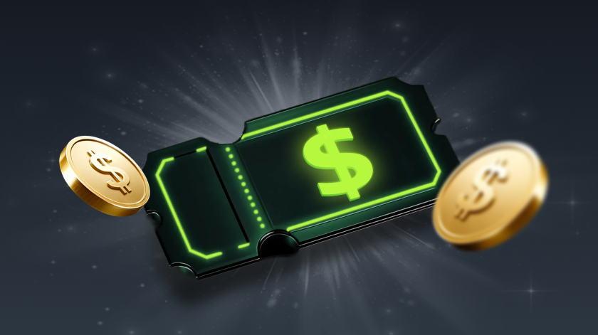 برداشت رایگان USD1 و USDC در صرافی Bitunix