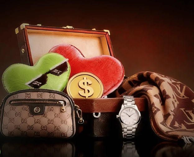 کمپین ولنتاین صرافی بیت یونیکس Bitunix